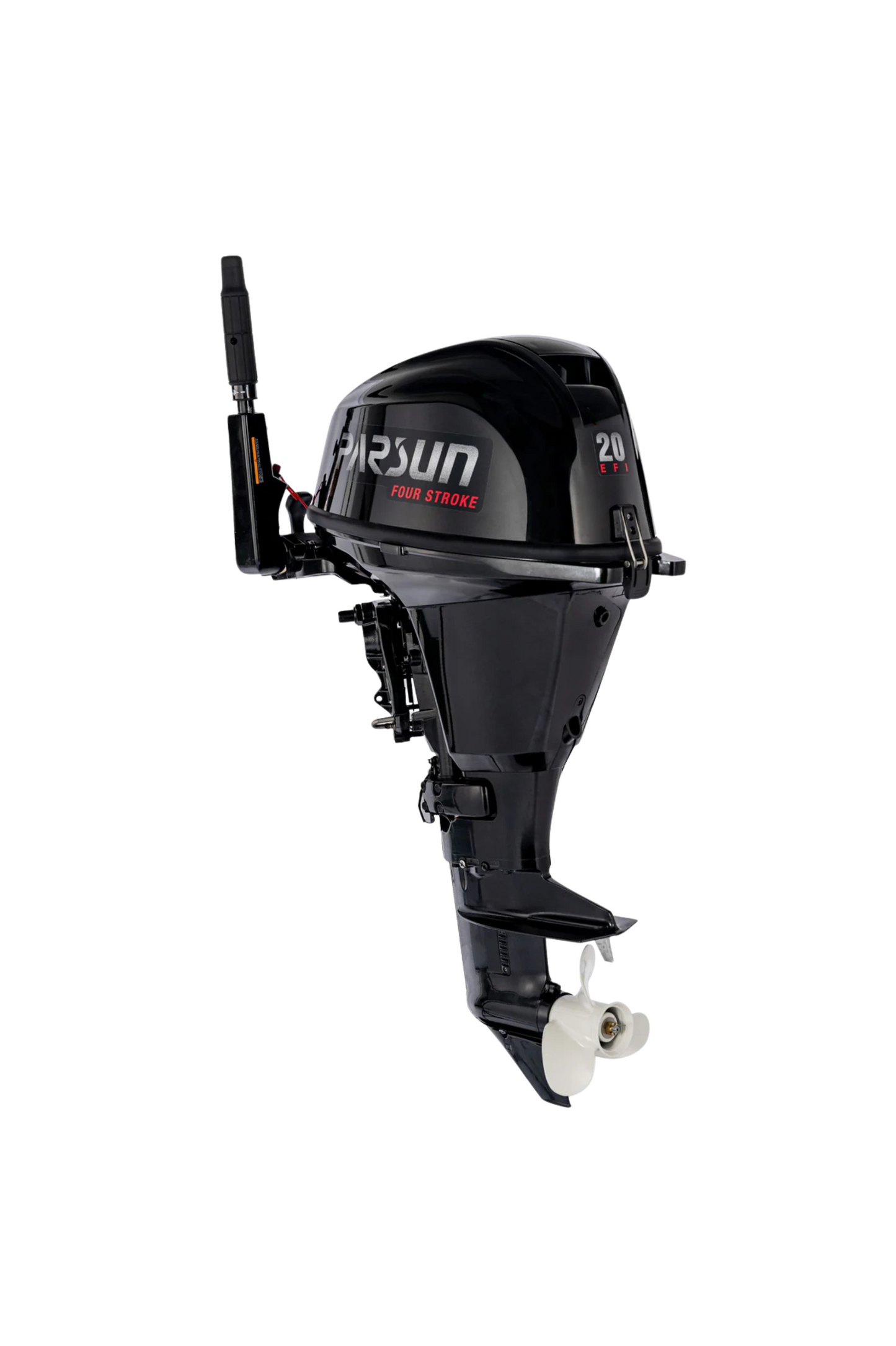 F20 ABMS-EFI