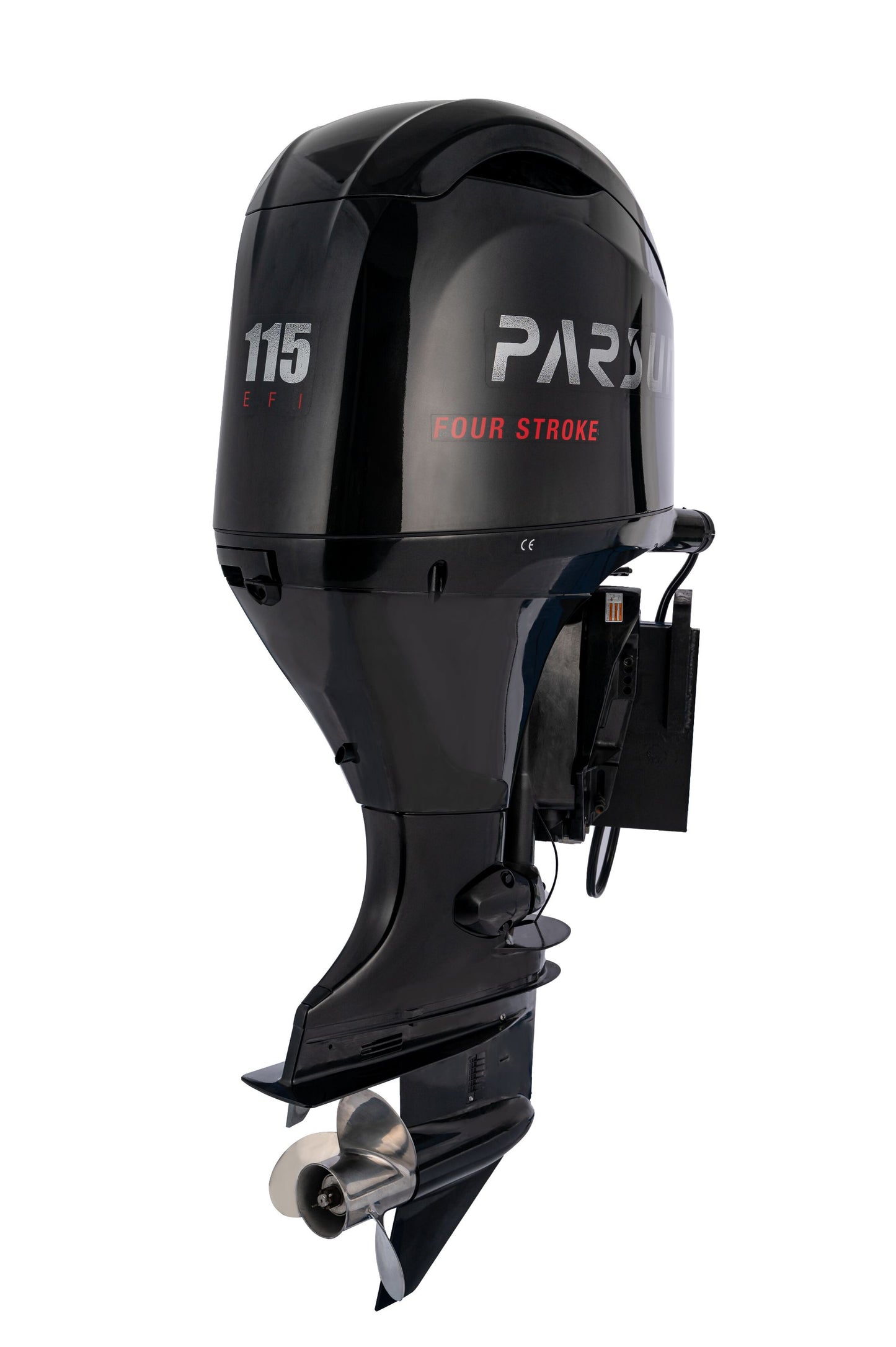 F115 FEL-T-EFI