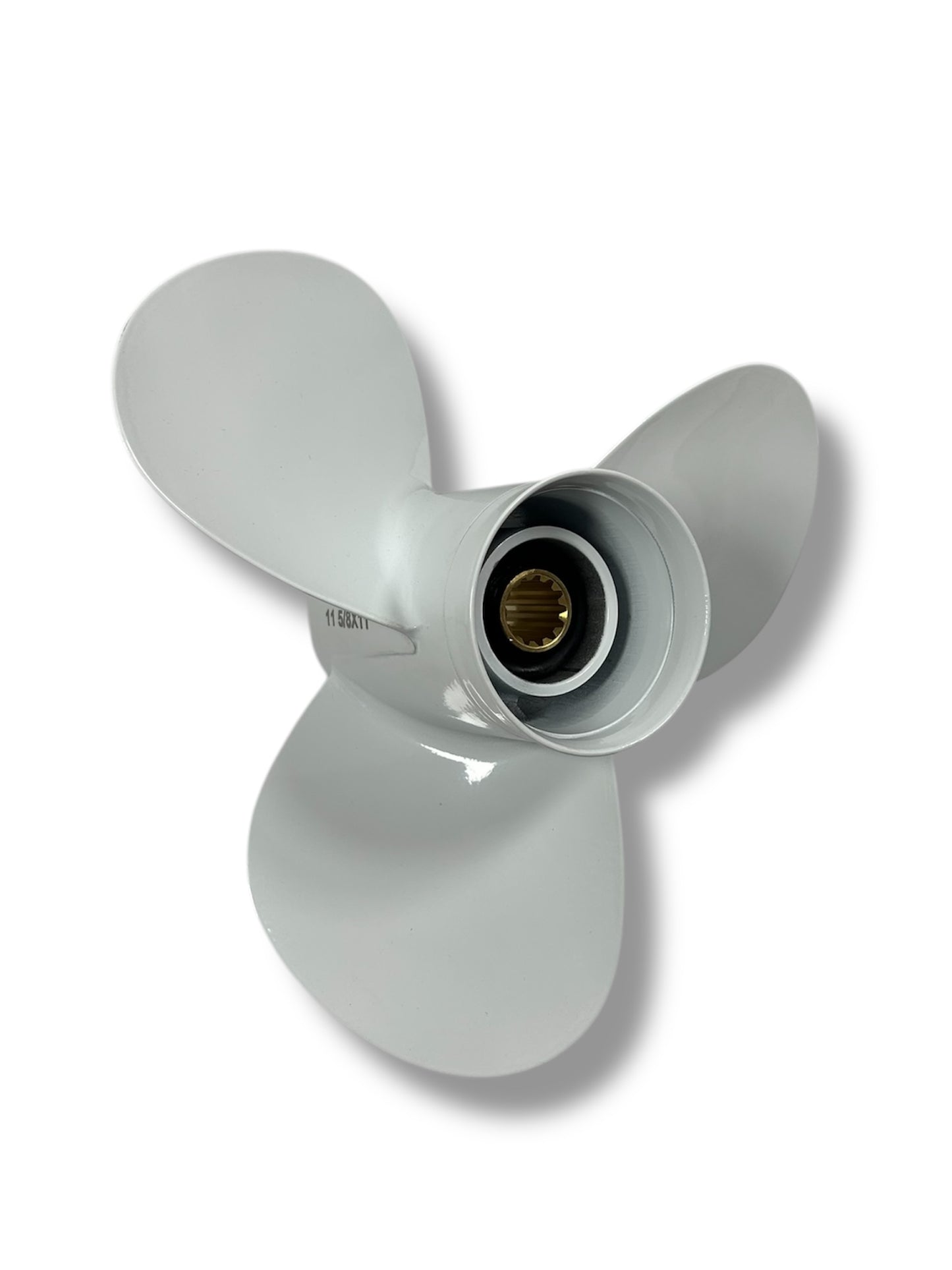 Elice Yamaha 25-60CP