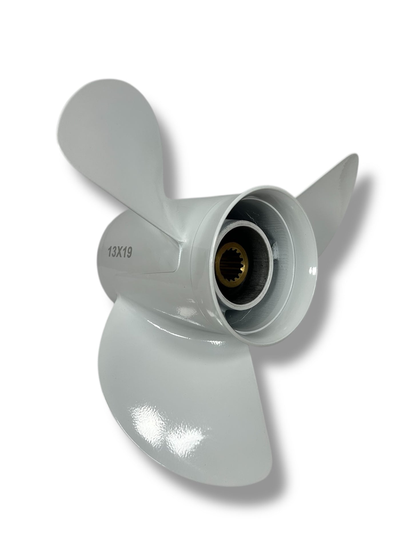 Elice Yamaha 50-130CP