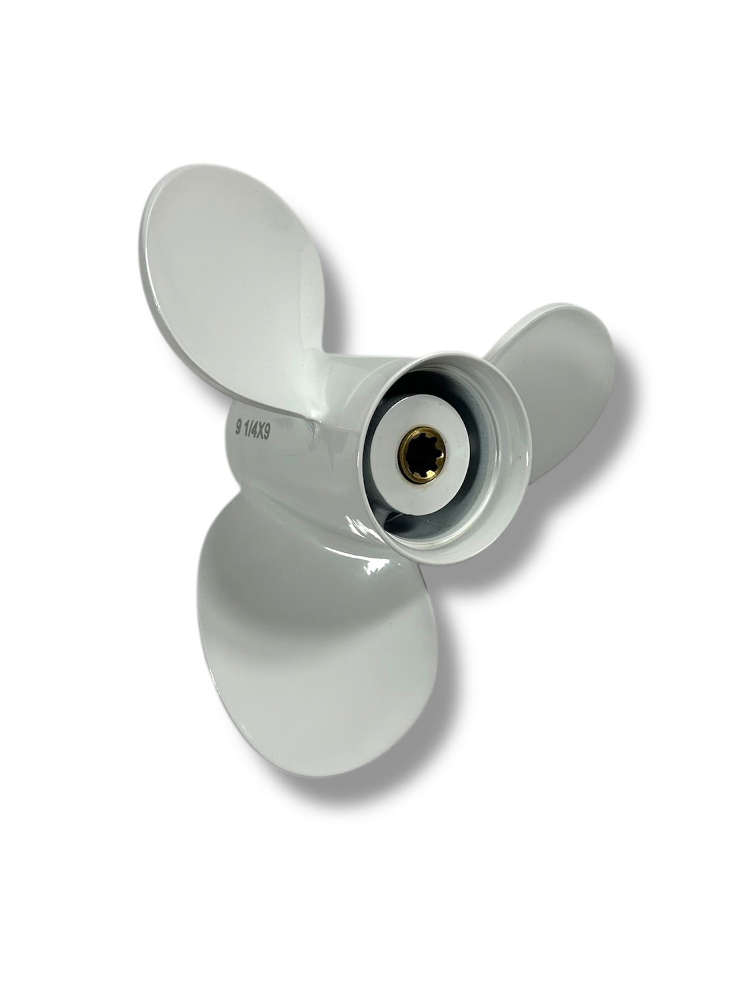 Elice Yamaha 9.9-20CP
