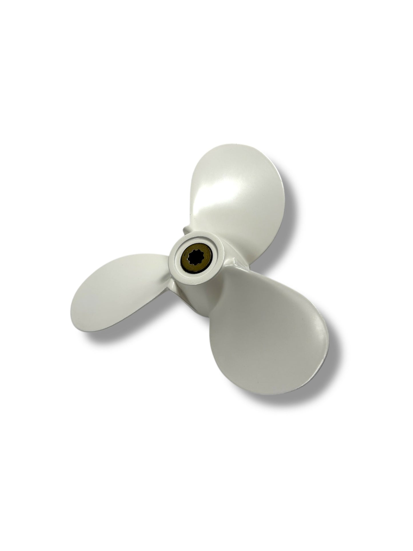 Elice Yamaha 2.5-6CP