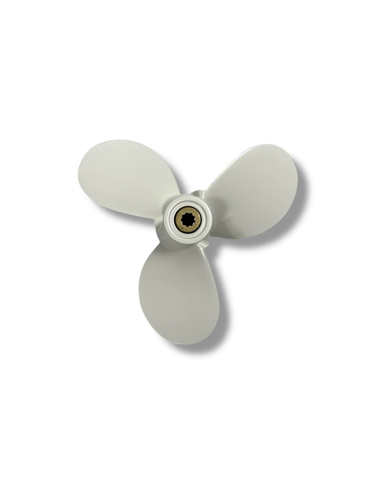 Elice Yamaha 2.5-6CP