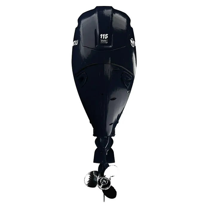 MFS115 AETL