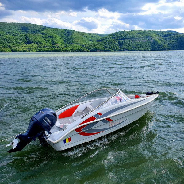 BOWRIDER 5.5