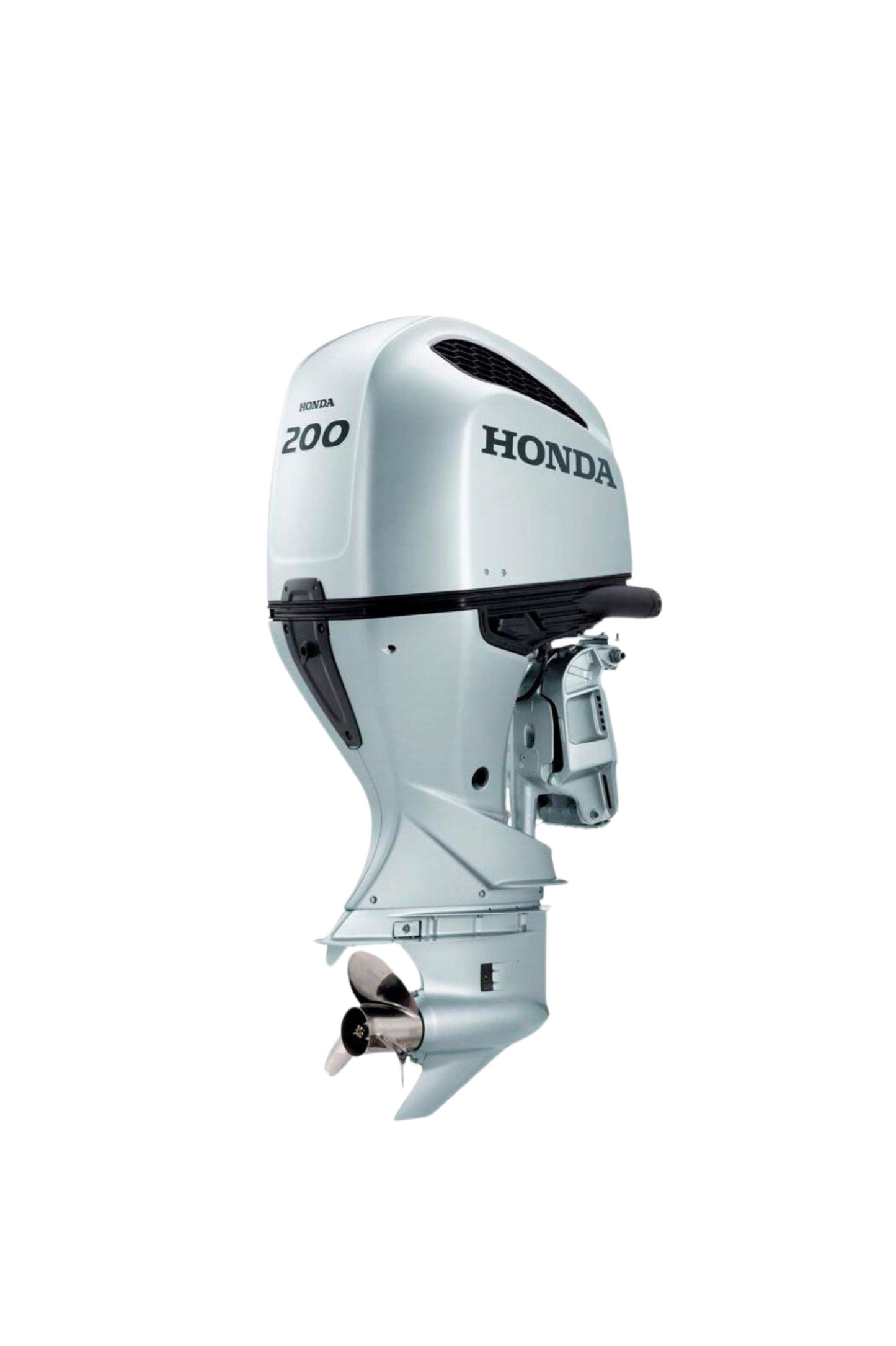 BF200D XRU