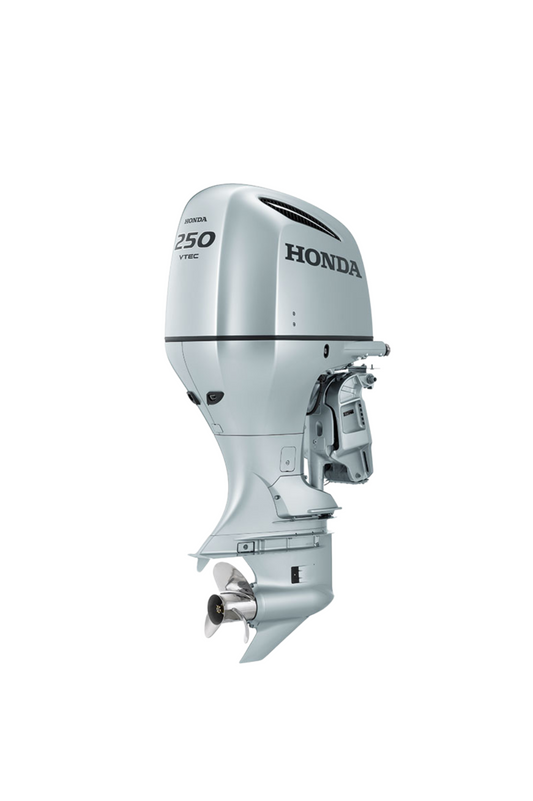 BF250D XRU