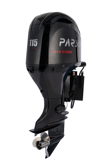 F115 FEL-T-EFI