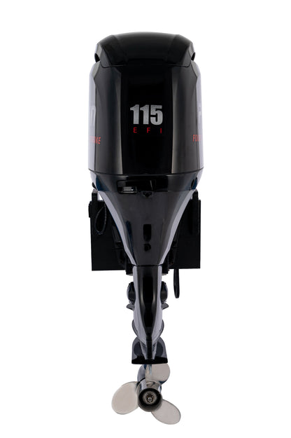 F115 FEL-T-EFI