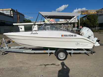 BOWRIDER 5.5