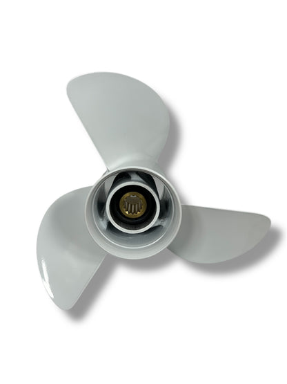 Elice Yamaha 50-130CP