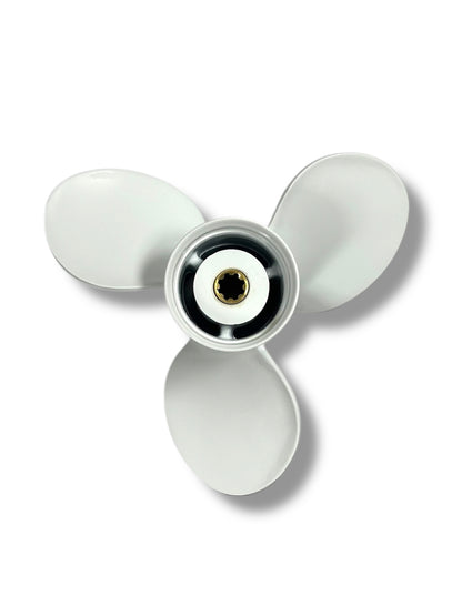 Elice Yamaha 9.9-20CP