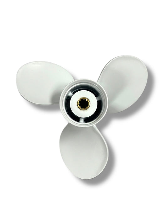 Elice Yamaha 9.9-20CP