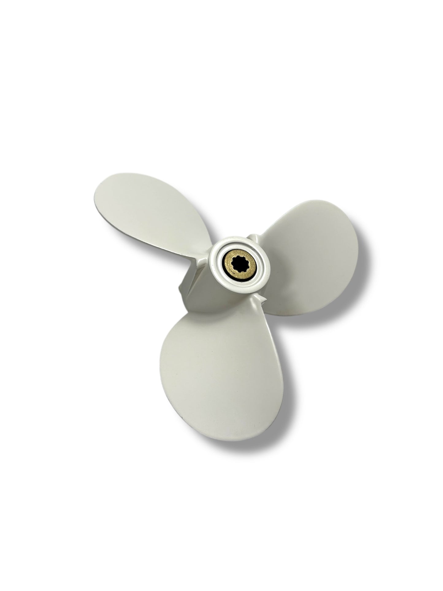 Elice Yamaha 2.5-6CP