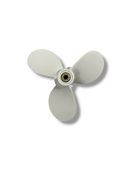 Elice Yamaha 2.5-6CP