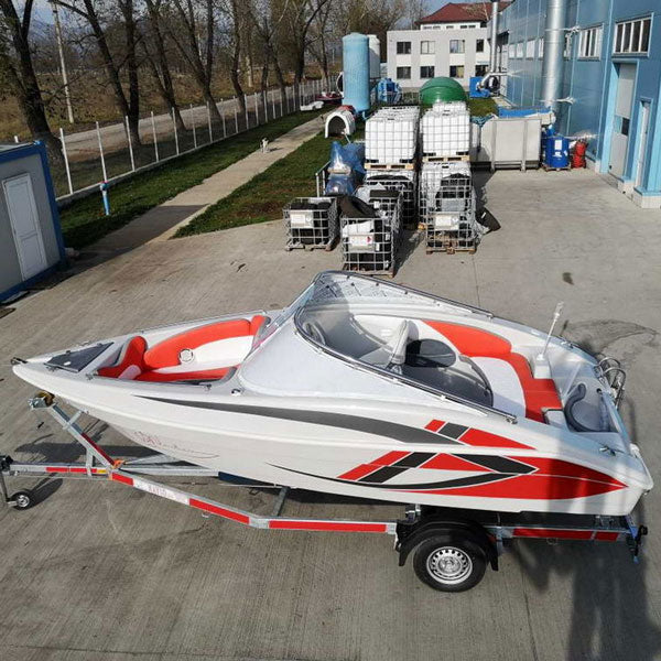BOWRIDER 5.5