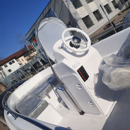 DELPHIN 5.0