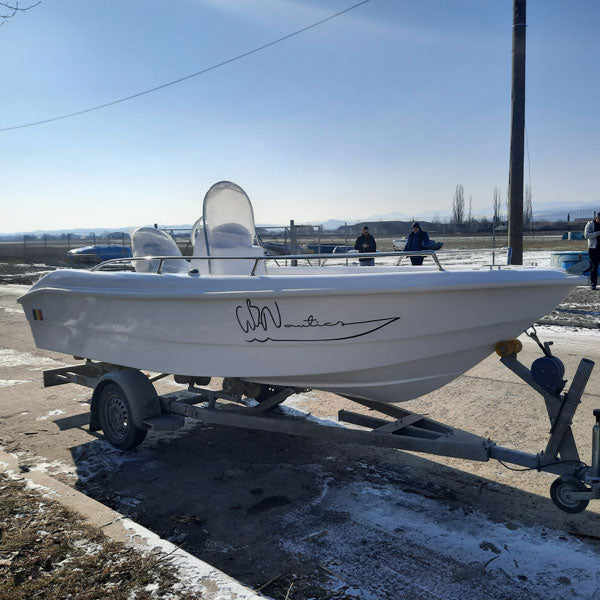 DELPHIN 5.0