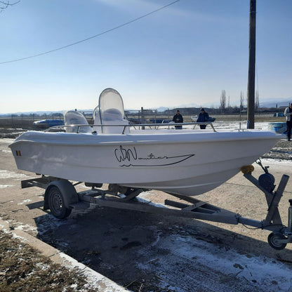 DELPHIN 5.0