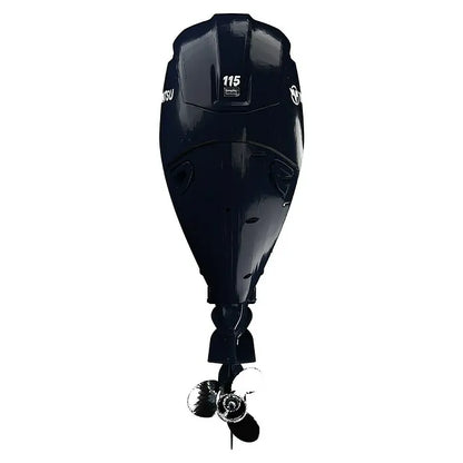 MFS115 AETL